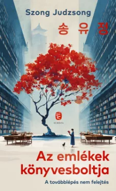 Szong Judzsong - Az emlékek könyvesboltja