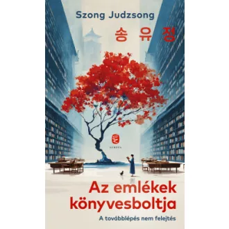 Szong Judzsong - Az emlékek könyvesboltja