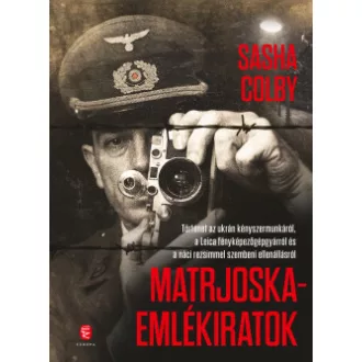 Matrjoska-emlékiratok