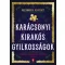 Karácsonyi kirakós gyilkosságok