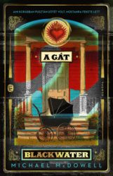 Michael McDowell - A gát