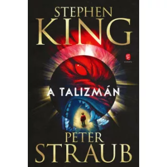Stephen King - Peter Straub - A Talizmán