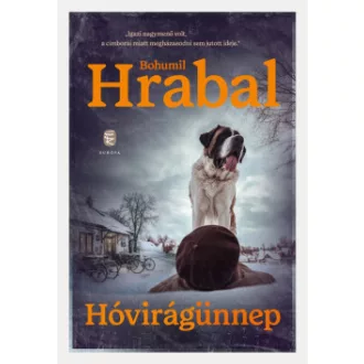 Bohumil Hrabal - Hóvirágünnep