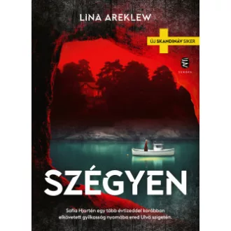 Lina Areklew - Szégyen