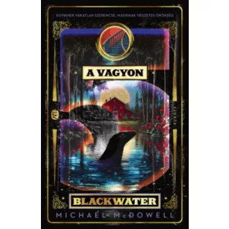 Michael McDowell - A vagyon