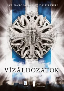 Eva García Sáenz de Urturi - Vízáldozatok