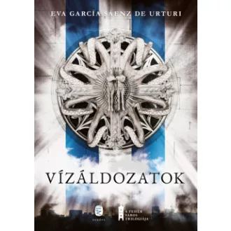 Eva García Sáenz de Urturi - Vízáldozatok