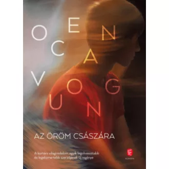 Ocean Vuong - Az öröm császára