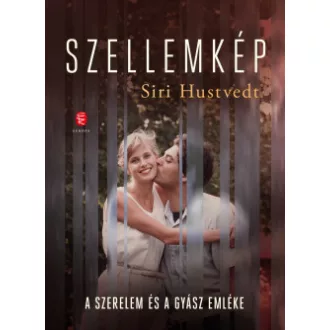 Siri Hustvedt - Szellemkép
