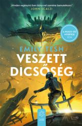 Emily Tesh - Veszett dicsőség