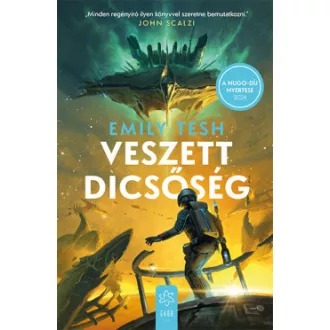 Emily Tesh - Veszett dicsőség