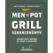 Slawek Kalkraut - Kris Szymanski - Men with the pot - Grill szakácskönyv