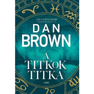 Dan Brown - A titkok titka