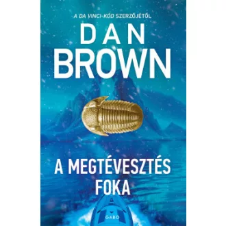 Dan Brown - A megtévesztés foka