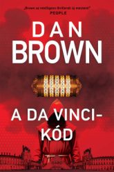 Dan Brown - A Da Vinci-kód