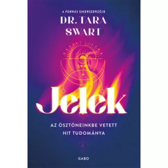 Dr. Tara Swart - Jelek