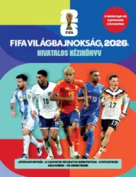 Keir Radnedge - FIFA Világbajnokság, 2026 - Hivatalos kézikönyv