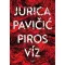 Jurica Pavicic - Piros víz