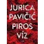 Jurica Pavicic - Piros víz