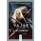 Vaják VII. - The Witcher - A tó úrnője