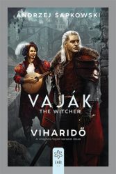 Viharidő - Vaják