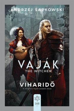 Viharidő - Vaják
