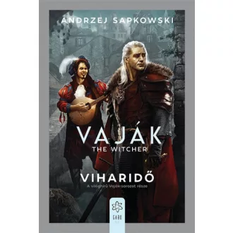 Viharidő - Vaják