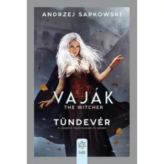 Tündevér - Vaják III.