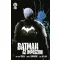 Mattson Tomlin - Batman - Az imposztor