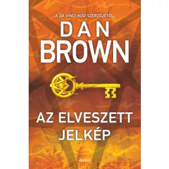 Dan Brown - Az elveszett jelkép