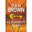 Dan Brown - Az elveszett jelkép