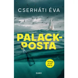 Cserháti Éva - Palackposta