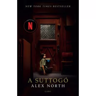 Alex North - A Suttogó