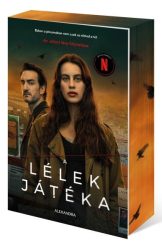 A lélek játéka - Éldekorált