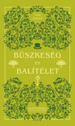Büszkeség és balítélet