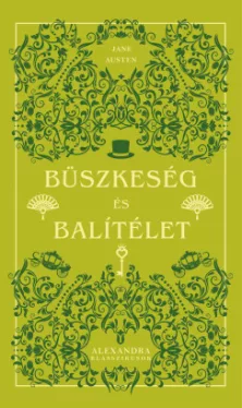 Büszkeség és balítélet