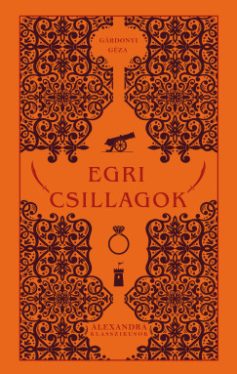 Gárdonyi Géza - Egri csillagok