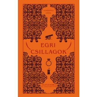 Gárdonyi Géza - Egri csillagok