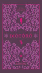 E. T. A. Hoffmann - Diótörő