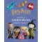 Juli Anne - Jody Revenson - Harry Potter filmes világa - A hivatalos amigurumi horgolókönyv
