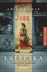 Amira Keidar - Lalecska