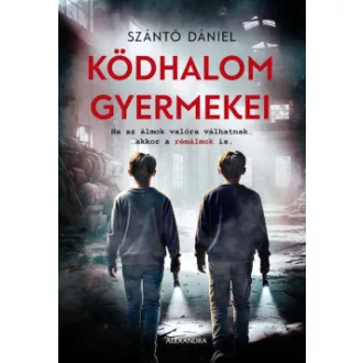 Ködhalom gyermekei