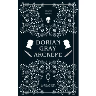 Oscar Wilde - Dorian Gray arcképe