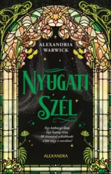 Alexandria Warwick - Nyugati Szél