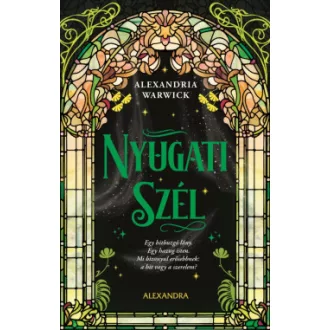 Alexandria Warwick - Nyugati Szél