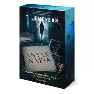 T. J. Emerson - Anyák napja - Éldekorált
