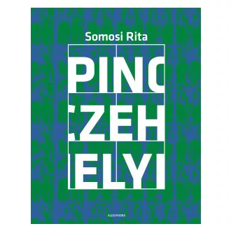 Somosi Rita - Pinczehelyi - Művek - Works 2010-2025