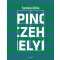 Somosi Rita - Pinczehelyi - Művek - Works 2010-2025