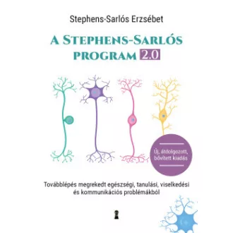 Stephens-Sarlós Erzsébet - A Stephens-Sarlós-program 2.0