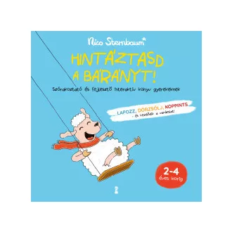 Nico Sternbaum - Hintáztasd a bárányt!